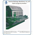 Egg Carton Making Machine 3000PCS/egg carton box molding machine/egg carton machine